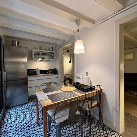 Rossello Apartment Barcelona Ngoại thất bức ảnh