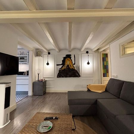 Rossello Apartment Barcelona Ngoại thất bức ảnh