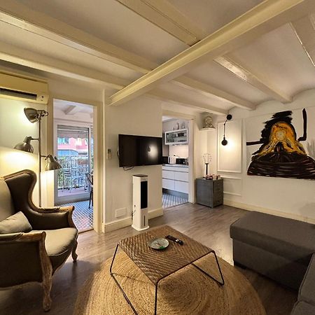 Rossello Apartment Barcelona Ngoại thất bức ảnh