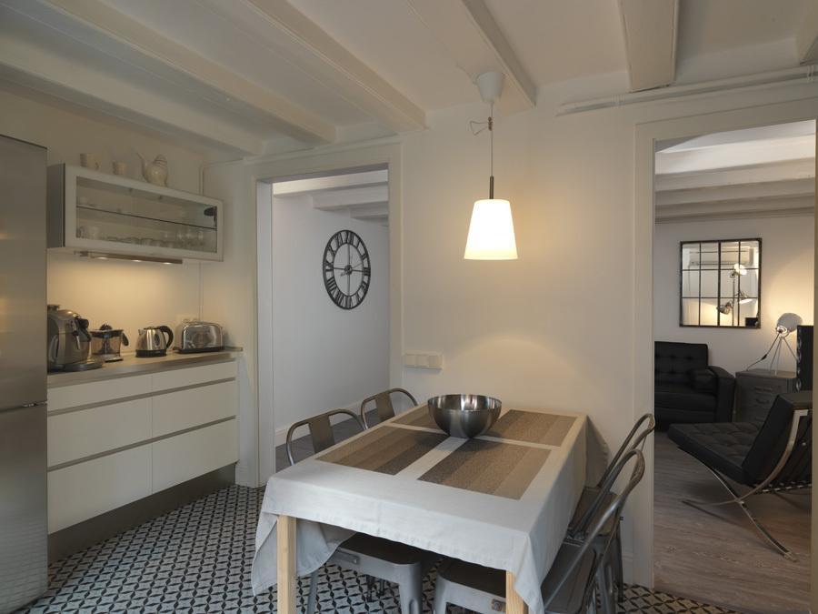 Rossello Apartment Barcelona Phòng bức ảnh