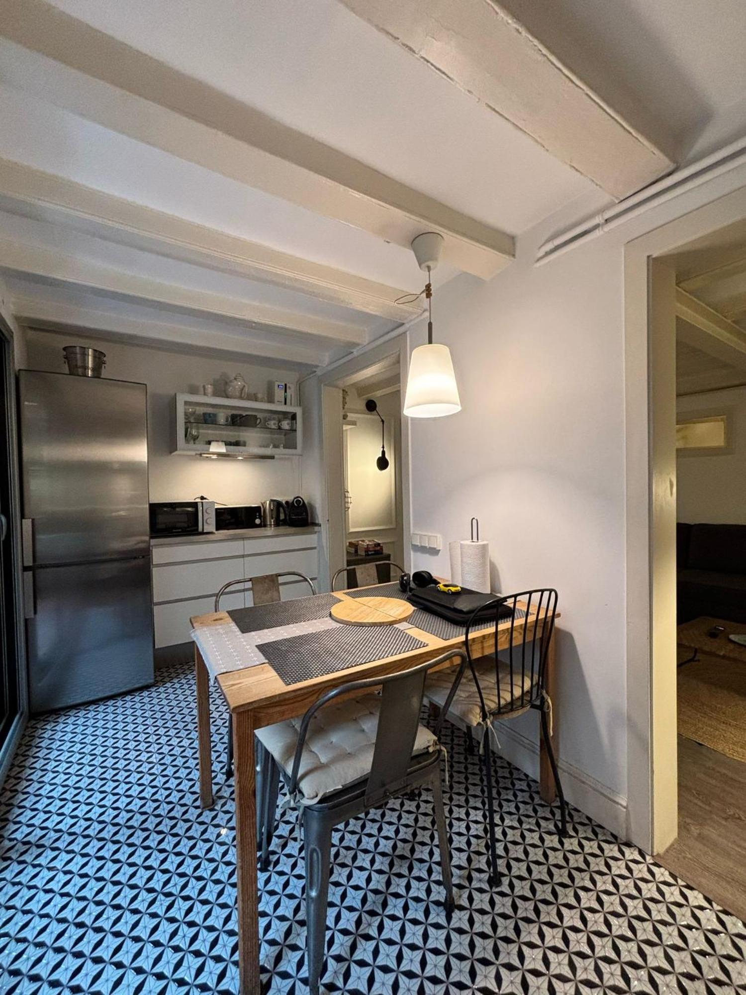 Rossello Apartment Barcelona Ngoại thất bức ảnh