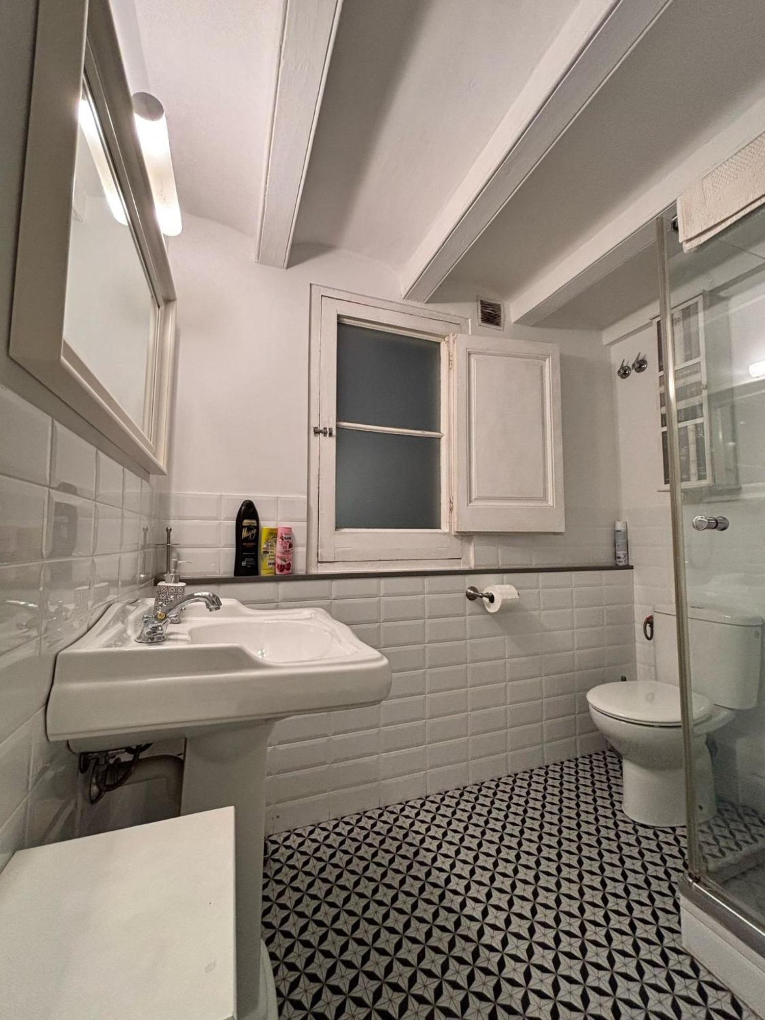 Rossello Apartment Barcelona Ngoại thất bức ảnh