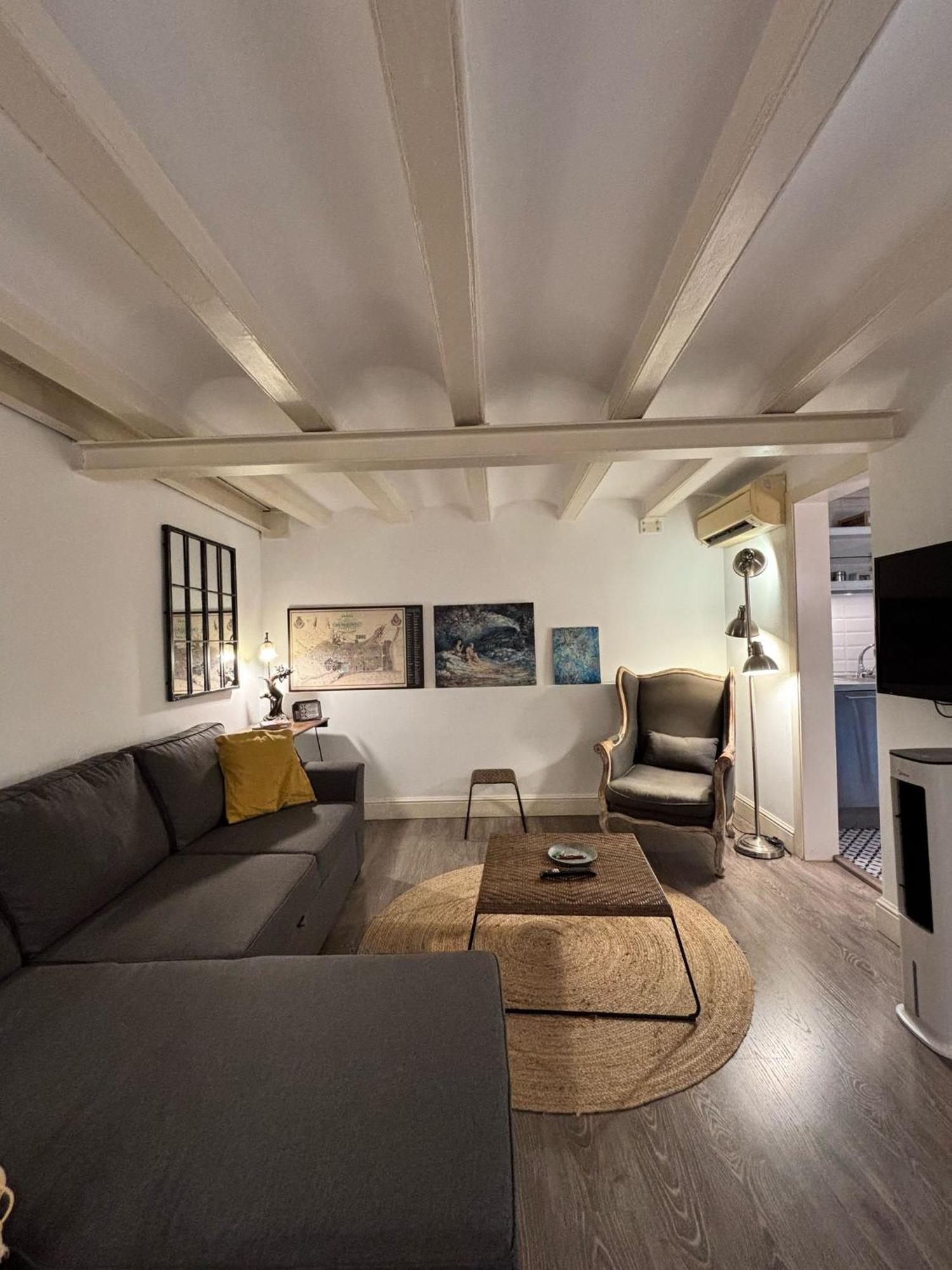 Rossello Apartment Barcelona Ngoại thất bức ảnh