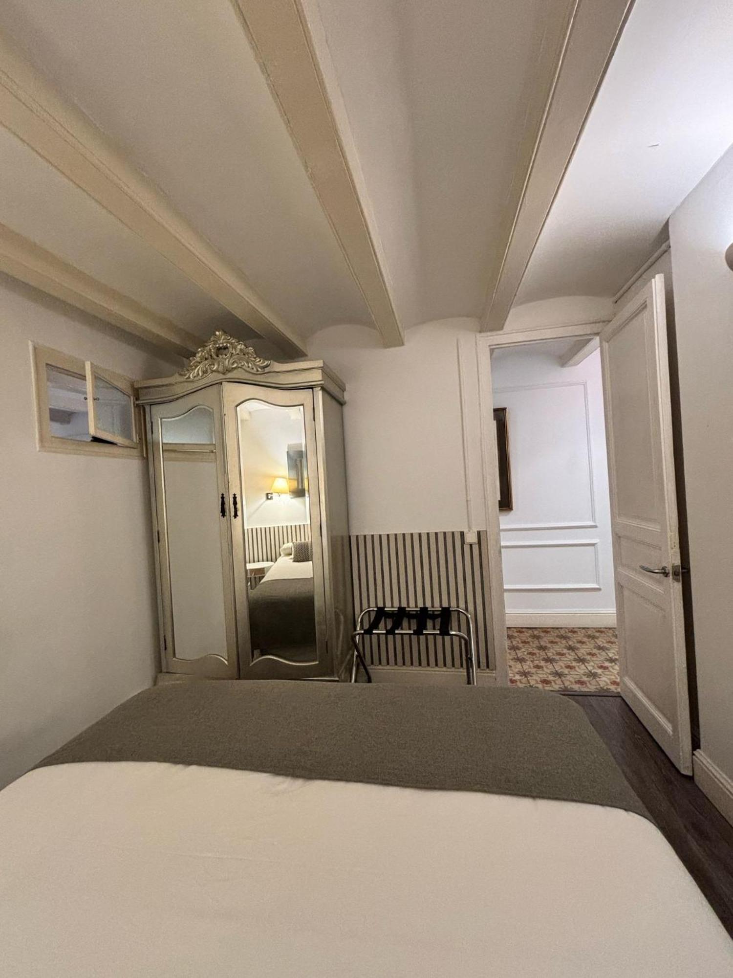 Rossello Apartment Barcelona Ngoại thất bức ảnh
