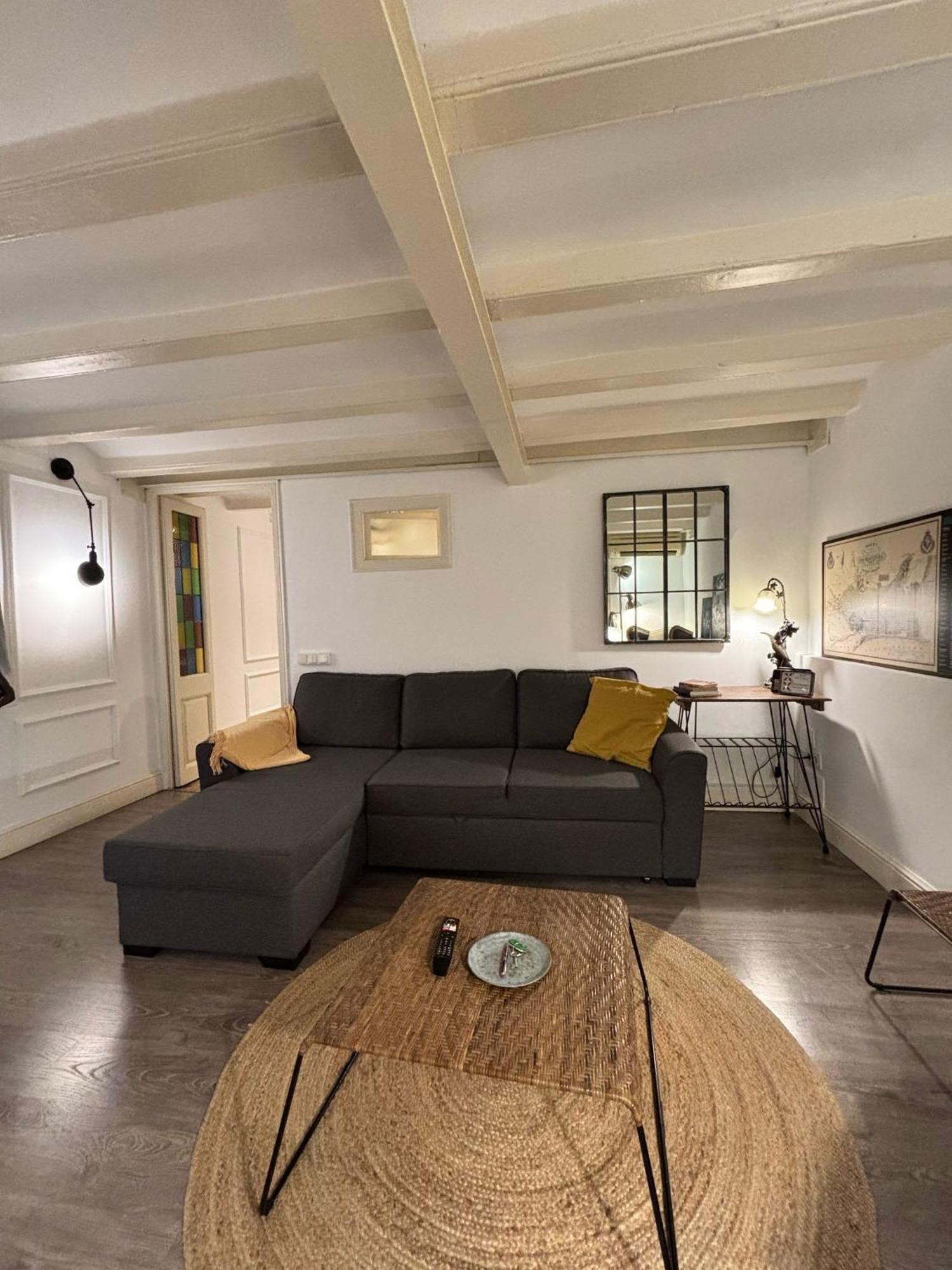 Rossello Apartment Barcelona Ngoại thất bức ảnh