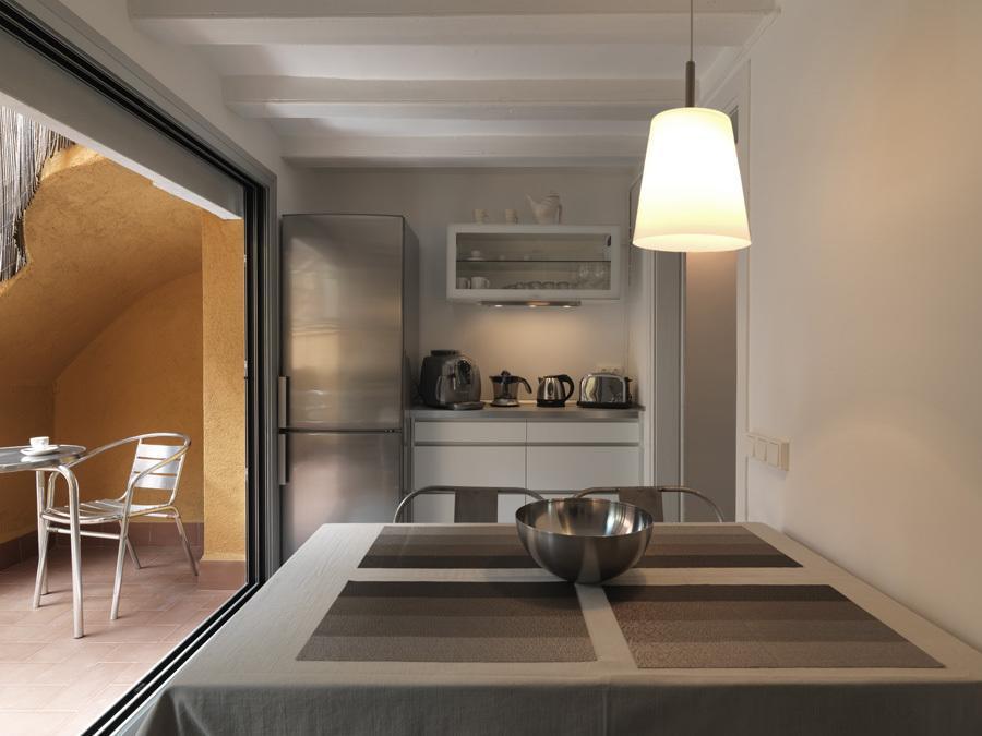 Rossello Apartment Barcelona Phòng bức ảnh