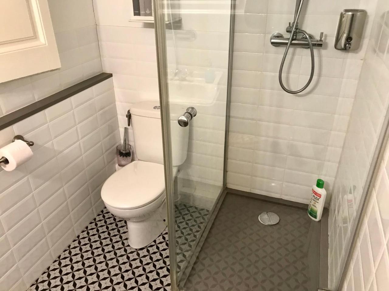 Rossello Apartment Barcelona Ngoại thất bức ảnh