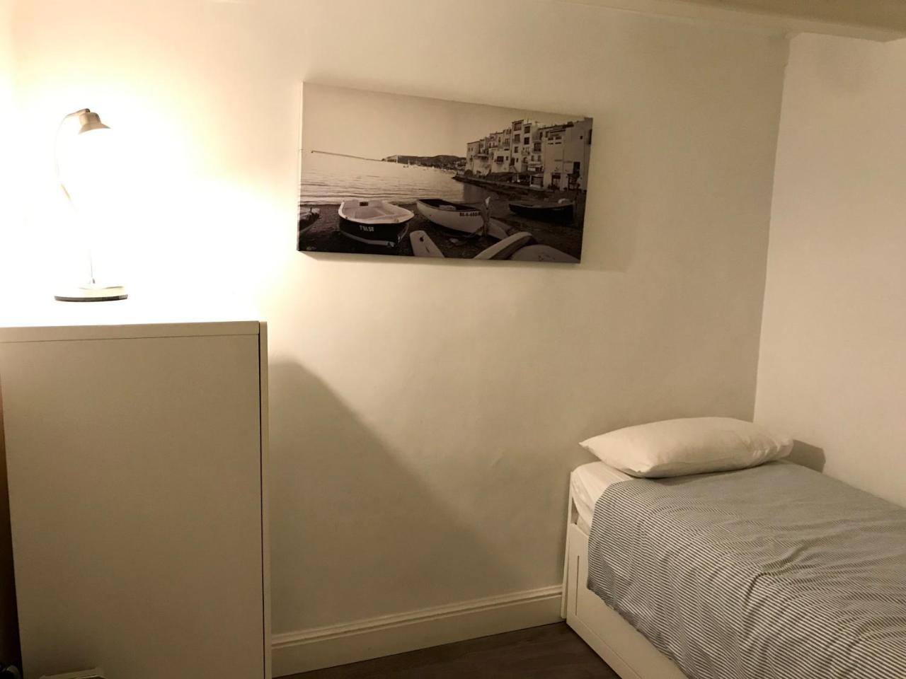 Rossello Apartment Barcelona Ngoại thất bức ảnh